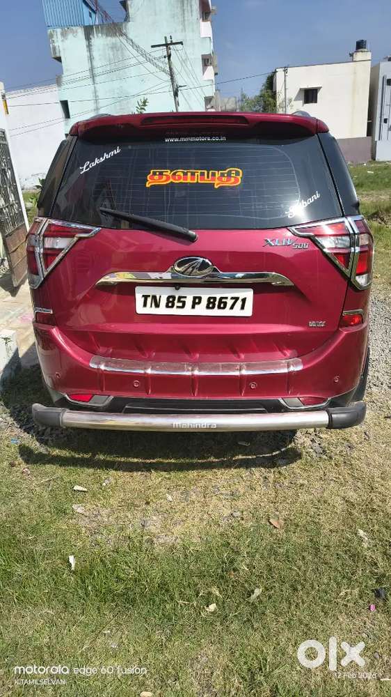 Mahindra Xuv500 Diesel Manual 2nd