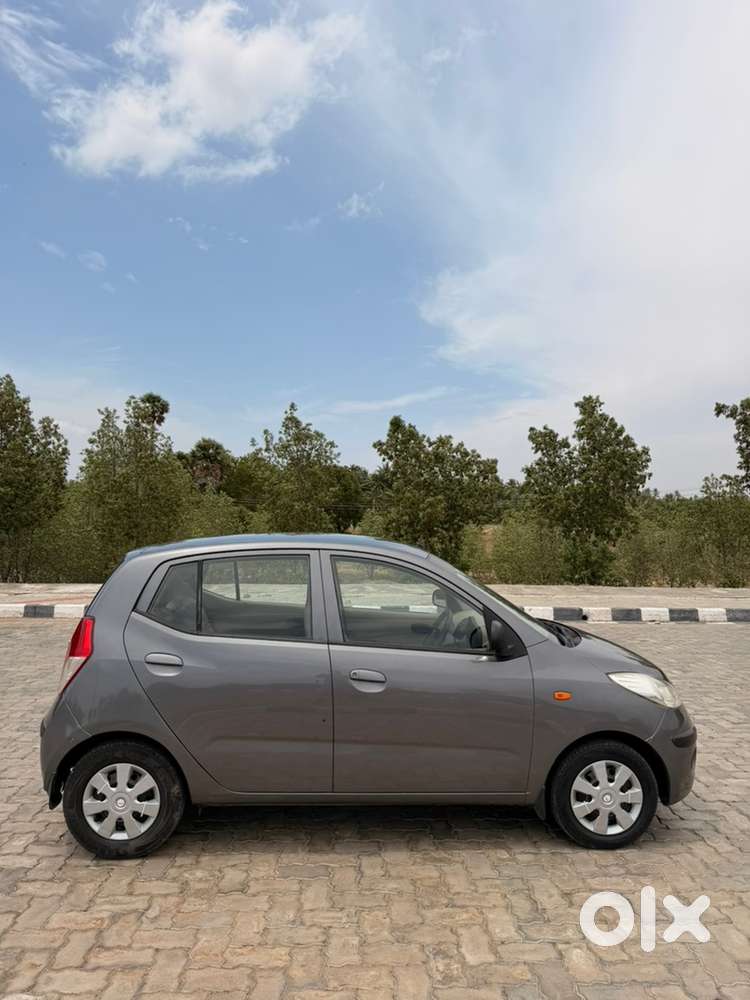 Hyundai I10 Model 2009 Single Owner