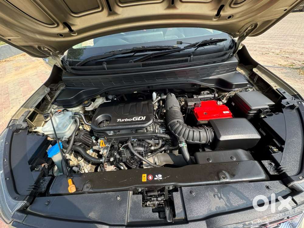 Kia Sonet Gtx Plus 1.5 Dct At, 2021, Petrol