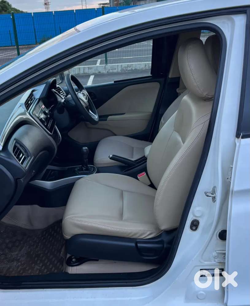 Honda City 1.5 Sv I-vtec Mt, 2015, Petrol