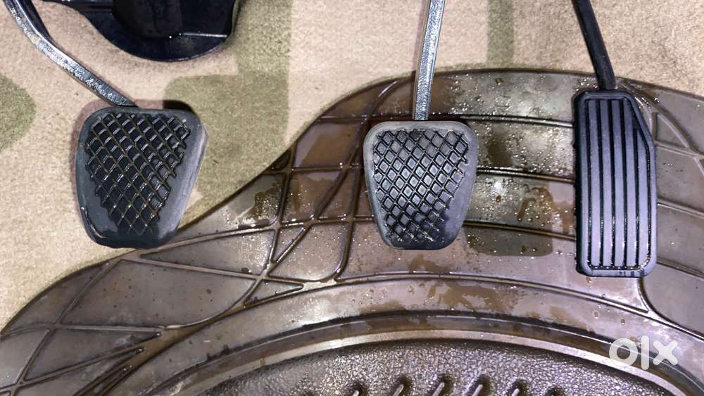 Honda Brio 2011-2013 V Mt, 2013, Petrol