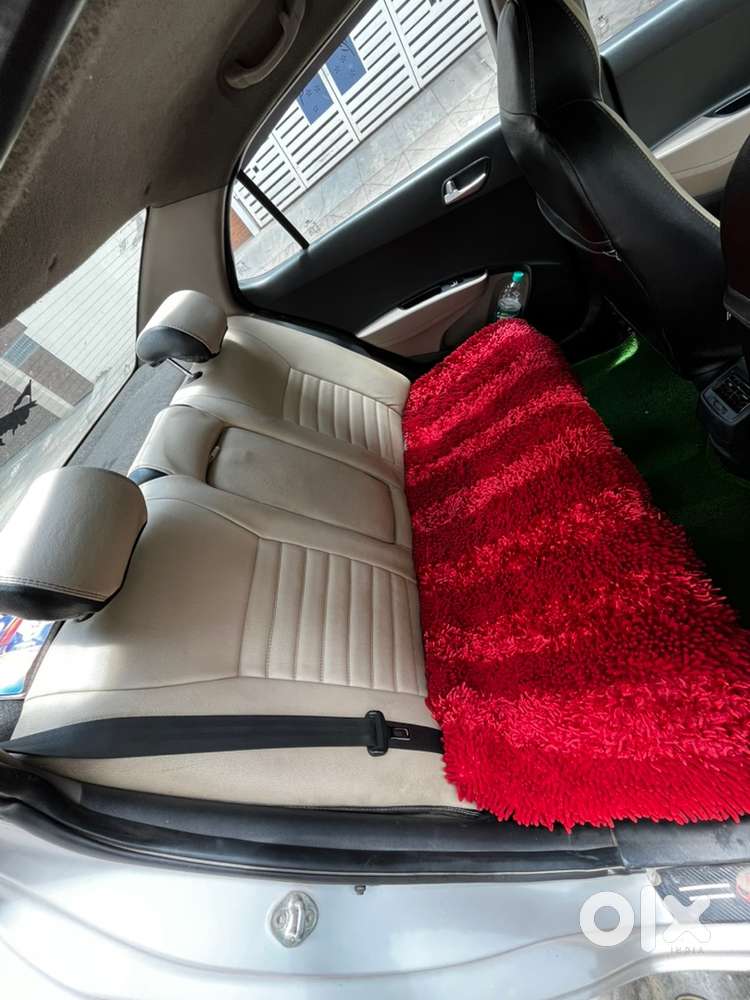Hyundai Xcent 2015 Well Maintained