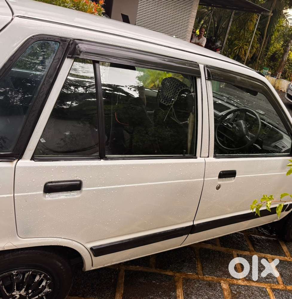 Maruti Suzuki 800 Mpfi Ac 2006