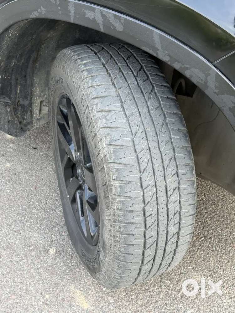 Tata Harrier Xt Plus 2023 Diesel