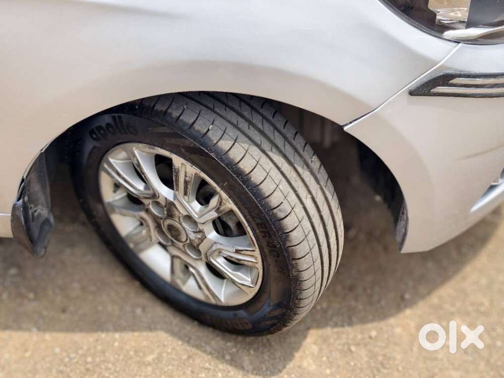 Tata Tiago 1.05 Revotorq Xz, 2018, Petrol