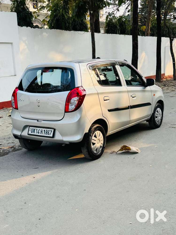 Maruti Suzuki Alto 800 Vxi Airbag, 2021, Petrol