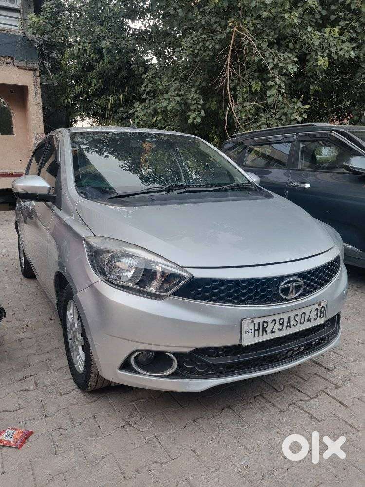 Tata Tiago 1.2 Revotron Xz Plus, 2018, Petrol