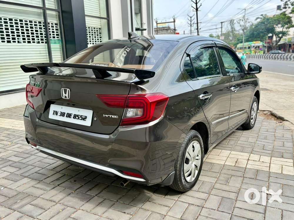 Honda Amaze 1.2 Smt I Vtec, 2023, Petrol