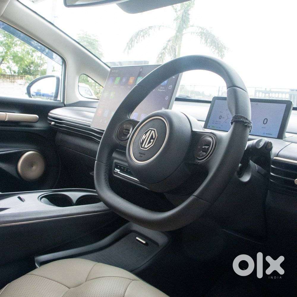 Mg Windsor Ev Essence, 2025, Electric