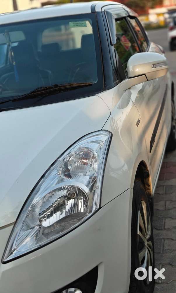 Maruti Suzuki Swift Ddis Vdi, 2013, Diesel
