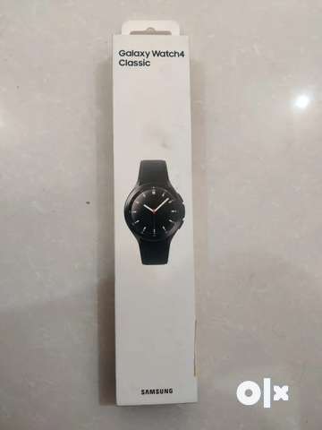 Selling store galaxy watch