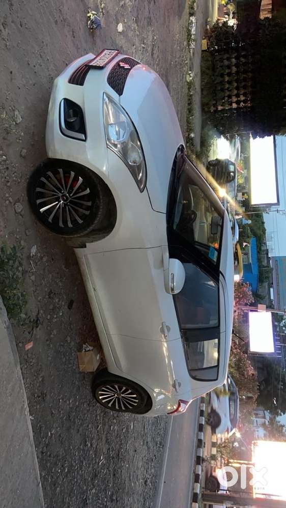 Maruti Suzuki Swift 2016 Petrol Well Maintained