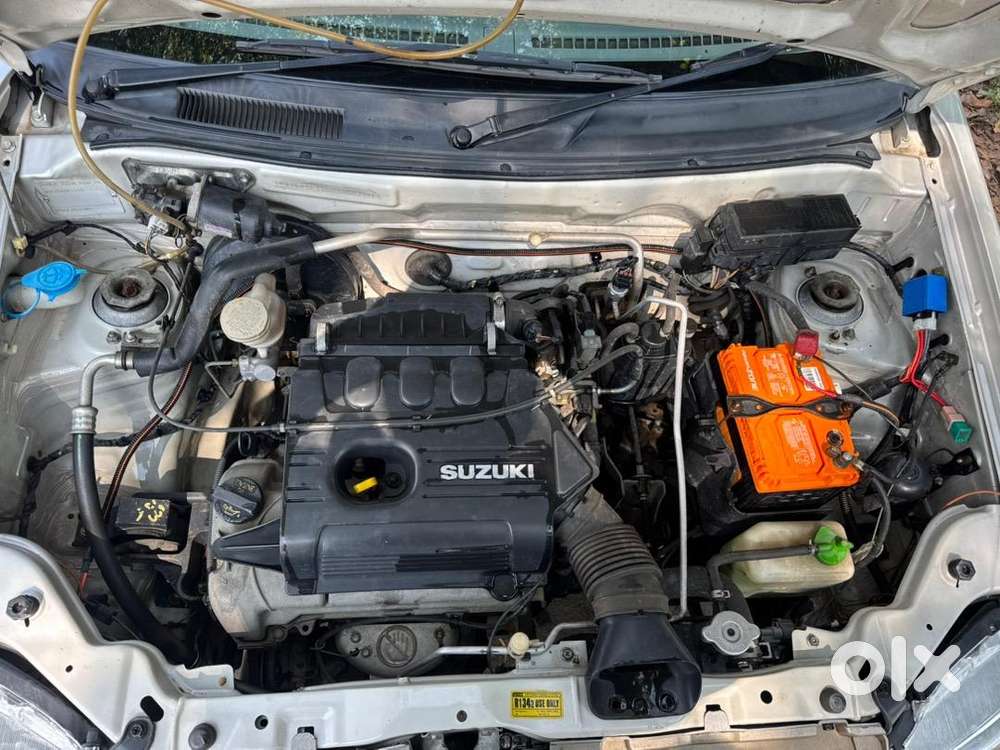 Maruti Suzuki Alto K10 2011 Petrol Well Maintained