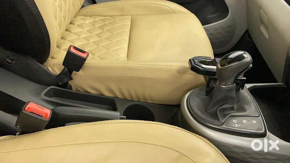 Hyundai Grand I10 Nios Magna Amt 1.2 Kappa Vtvt, 2021, Petrol