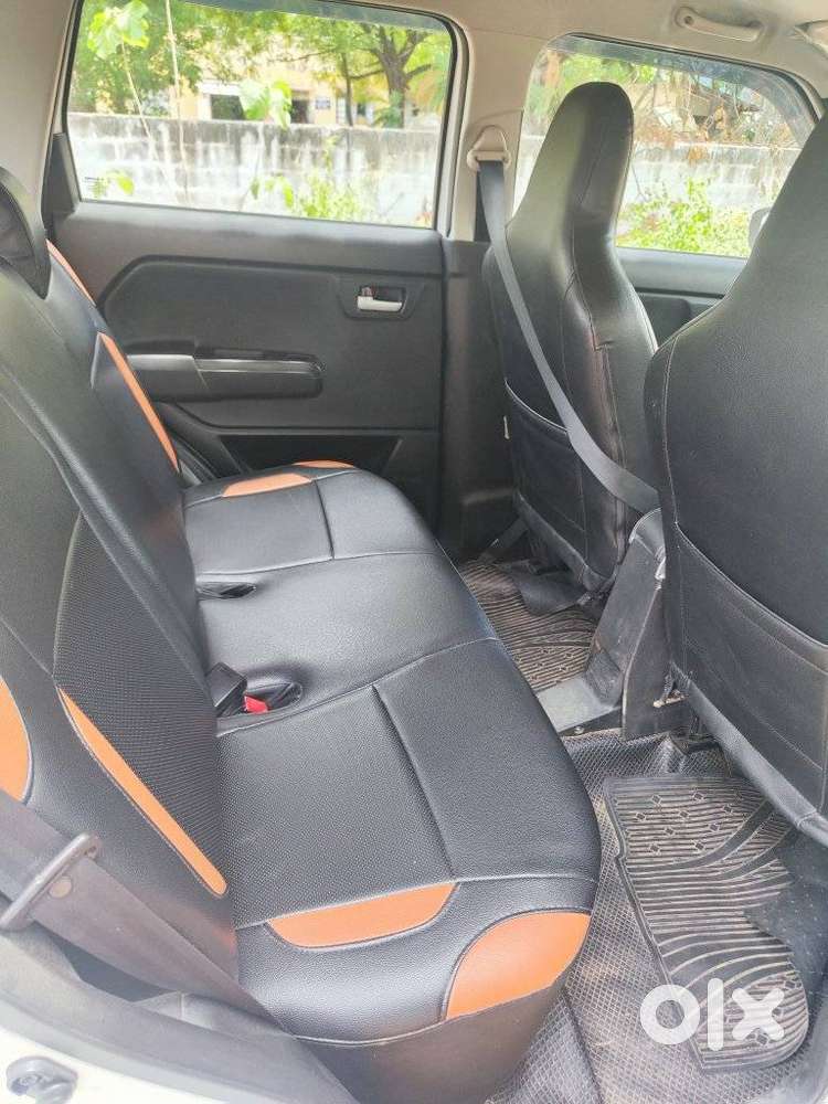 Maruti Suzuki Wagon R 1.0 Lxi (o), 2021, Petrol