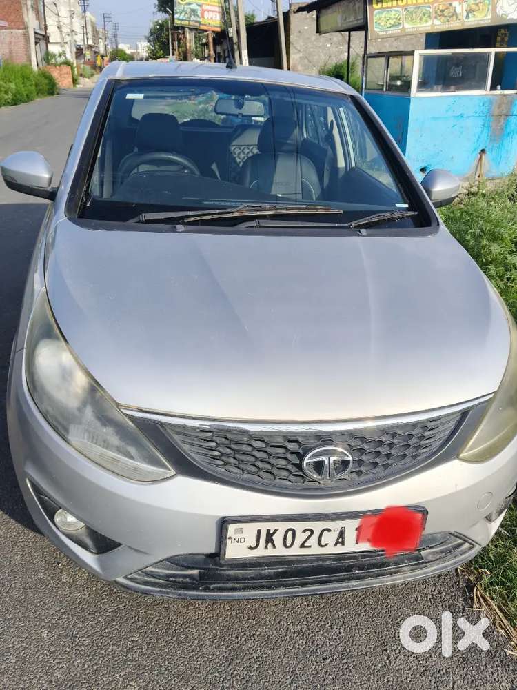 Tata Bolt 2018 Diesel 78000 Km Driven