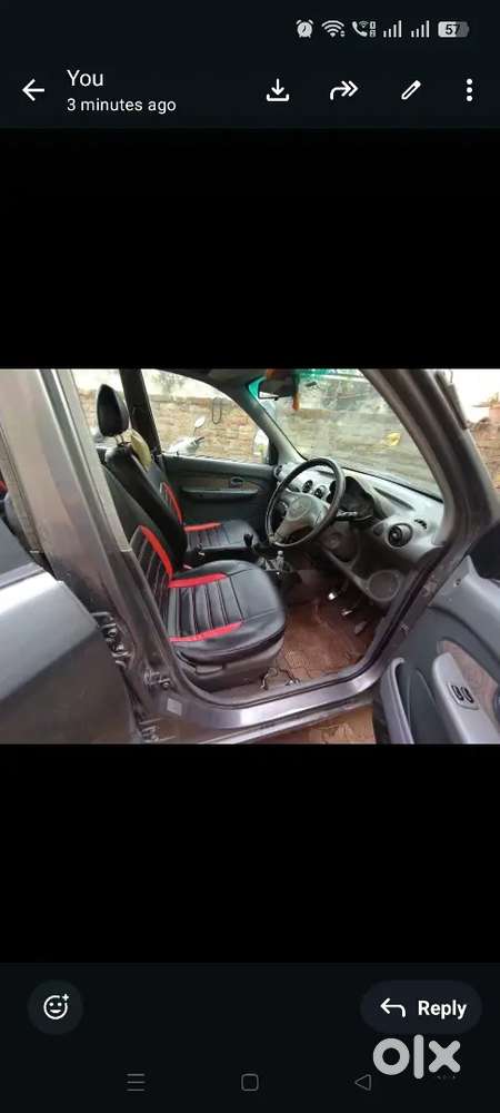 Santro For Sale, Ideal For New Drivers Learning