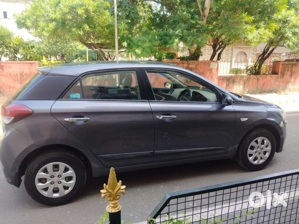 Hyundai Elite I20 1.4 Sportz Plus Crdi, 2014, Diesel