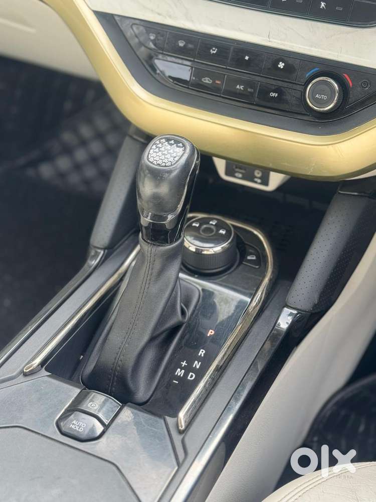 Tata Safari 2.0 Kryotec Xza Plus Gold, 2021, Diesel