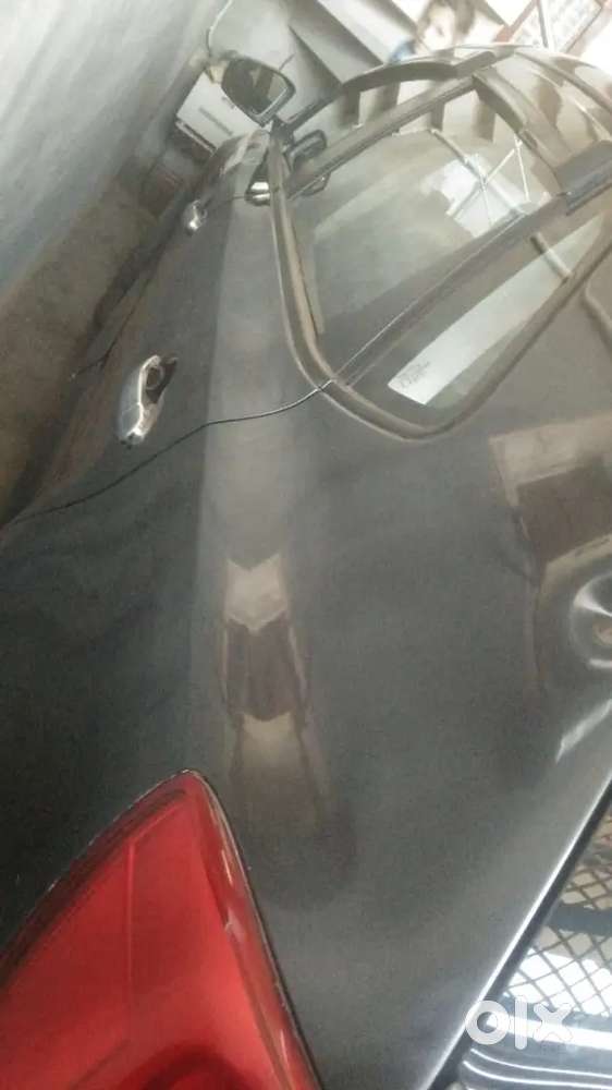 Volkswagen Polo Tdi 2018