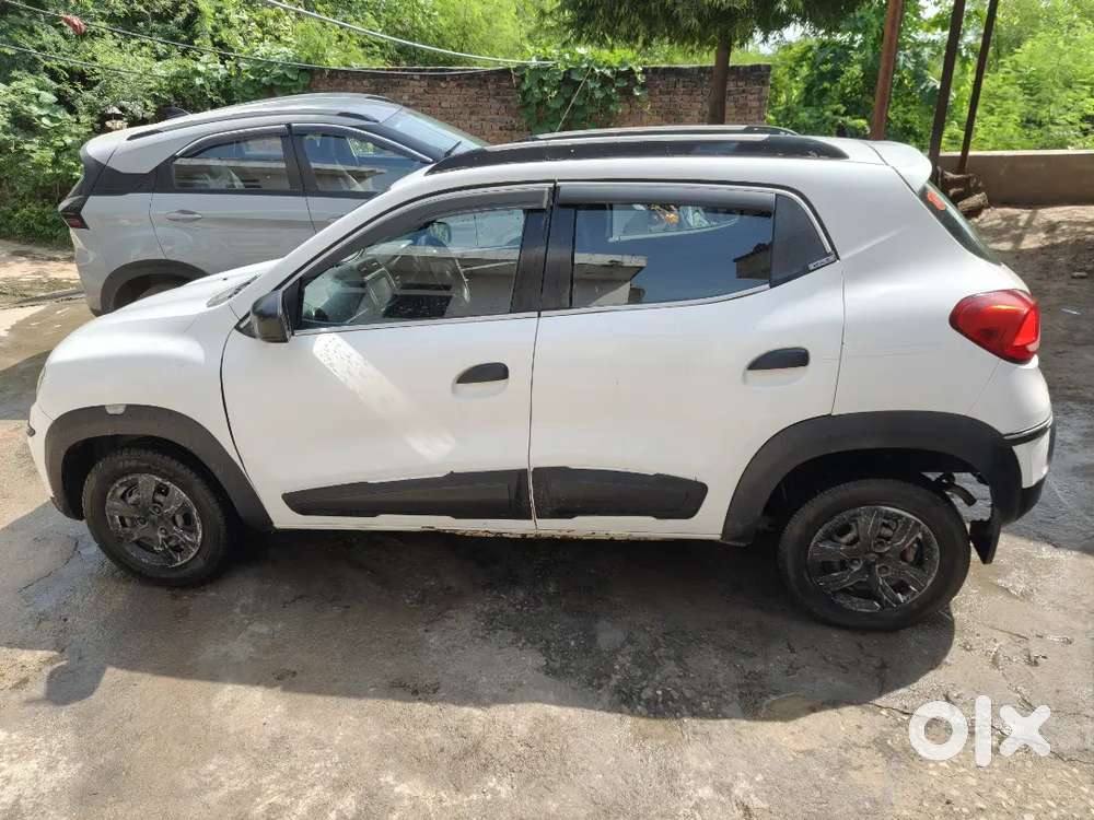 Renault Kwid 2018 Model