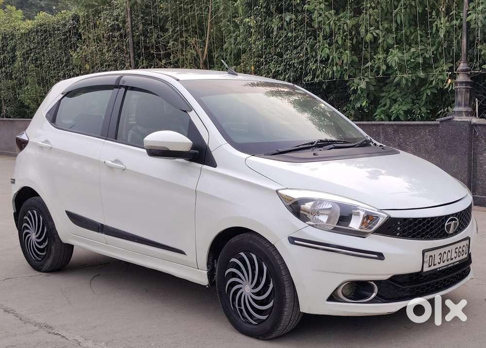 Tata Tiago, 2017, Diesel
