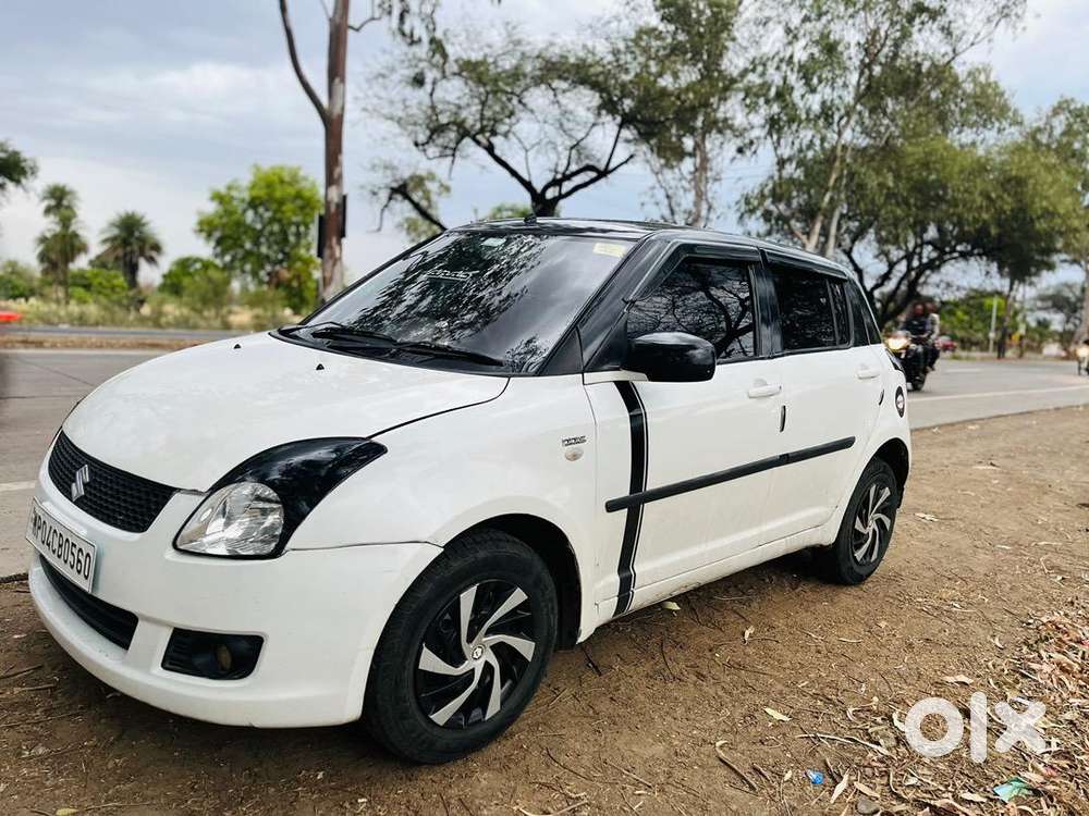 Maruti Suzuki Swift 2007 Diesel Well Maintained