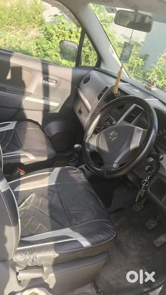 Maruti Suzuki Wagon R 2012,delhi Registration