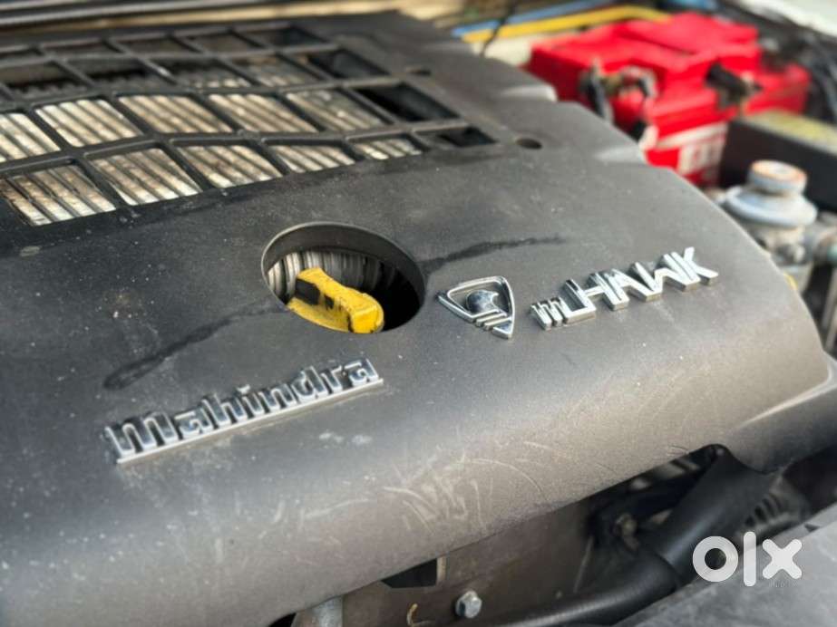 Mahindra Scorpio Vlx, 2011, Diesel