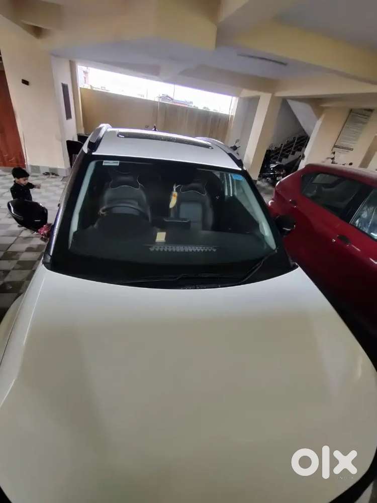 Tata Nexon Pr Plus 2024 Petrol Manual