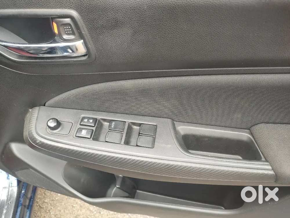 Maruti Suzuki Swift 2022 Petrol 9933 Km Driven