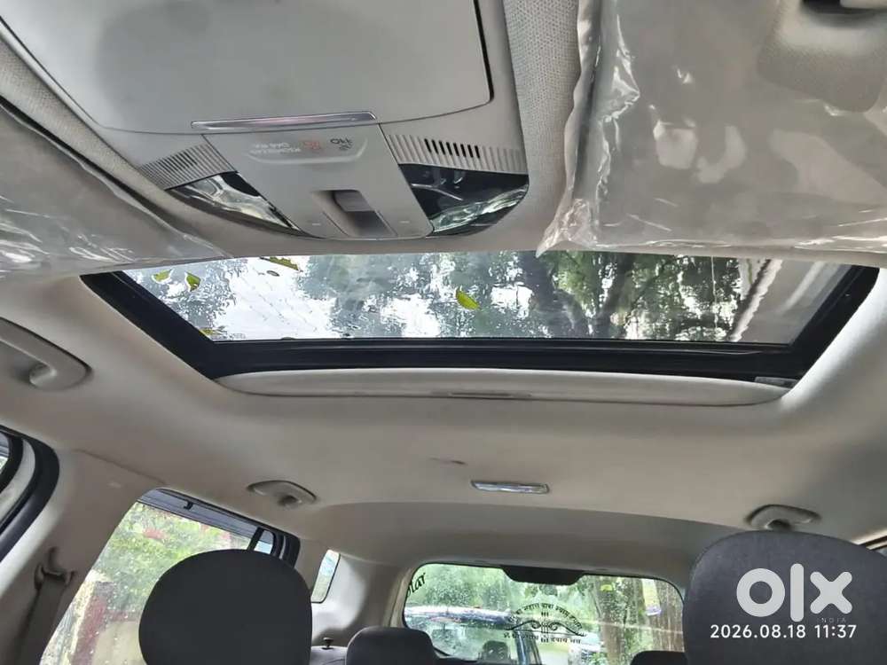 Kia Syros Diesel 2025 Htk Opt