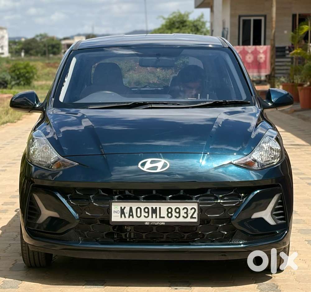 Hyundai Grand I10 Nios Magna, 2025, Petrol
