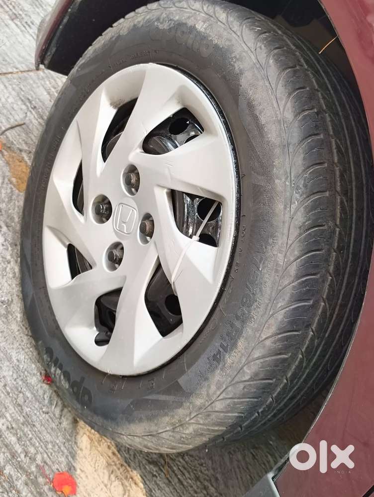 Honda Amaze S I-dtech, 2013, Diesel