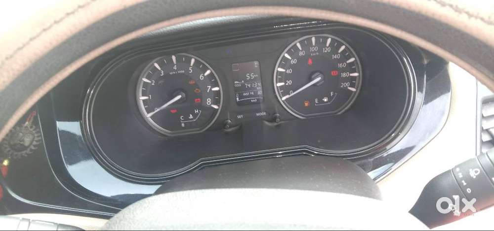 Tata Zest Xm