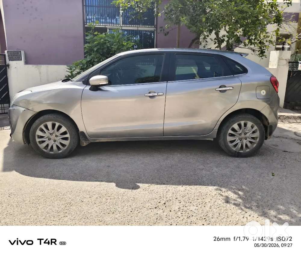 Baleno In Excellent Condition