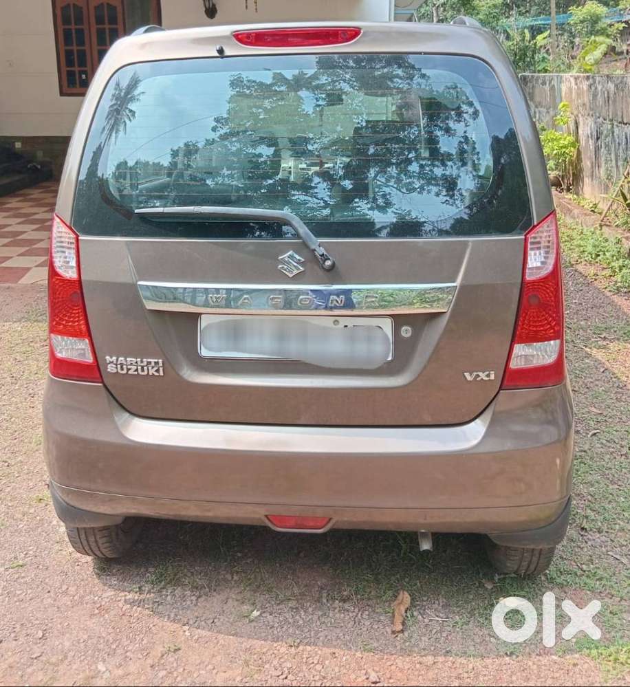 Wagonr  K10 Series Engine Low Miles Family Car.