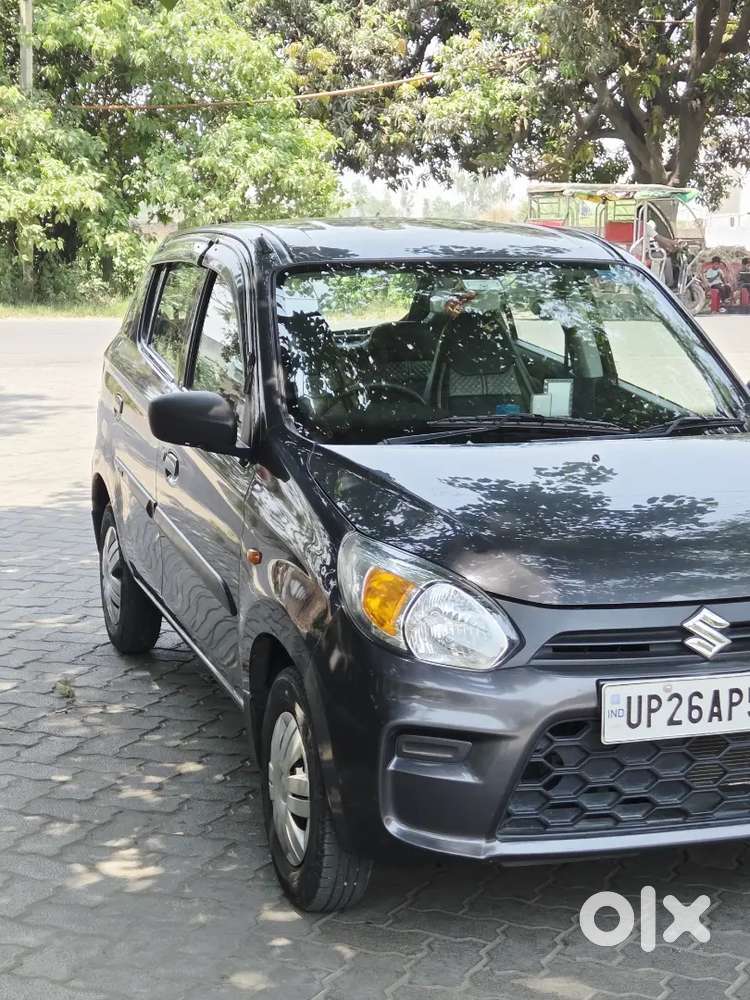 Maruti Alto 800 Vxi Running.. 8000/-