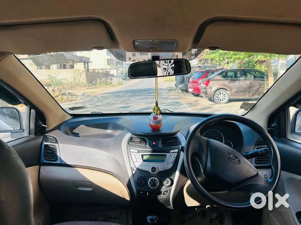 Hyundai Eon Magna 2016 Petrol