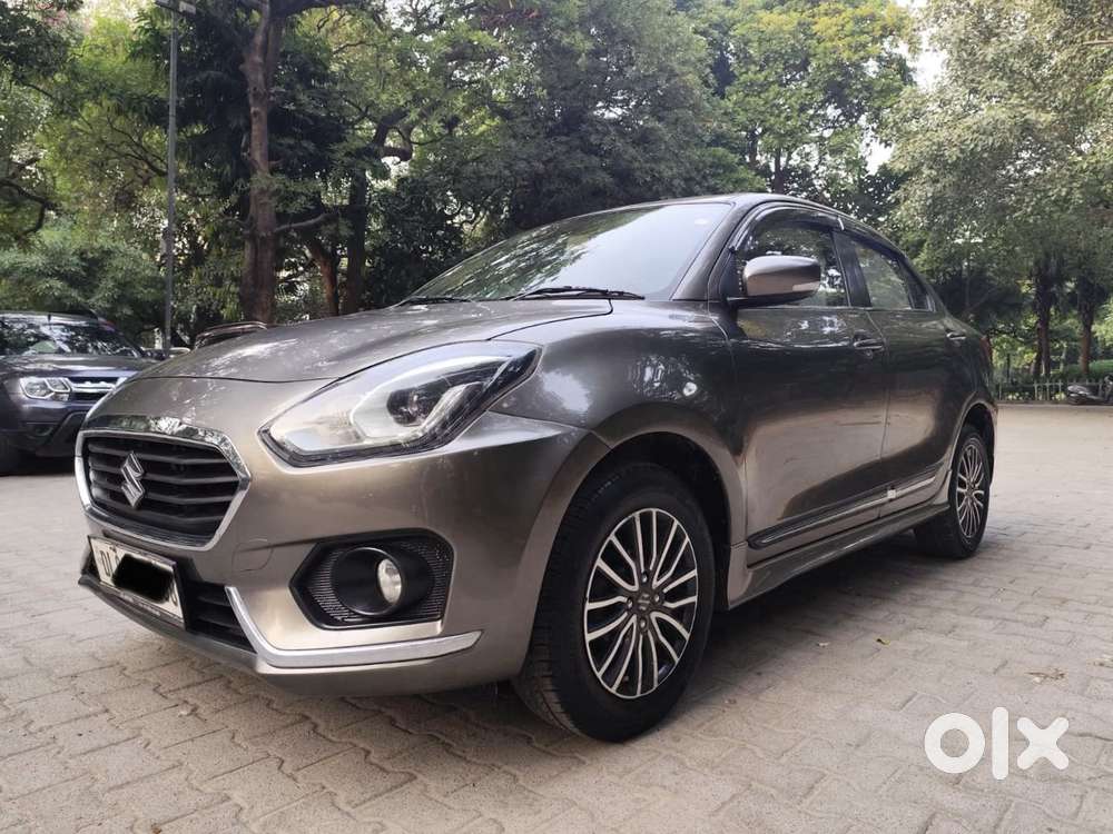 Maruti Suzuki Swift Dzire