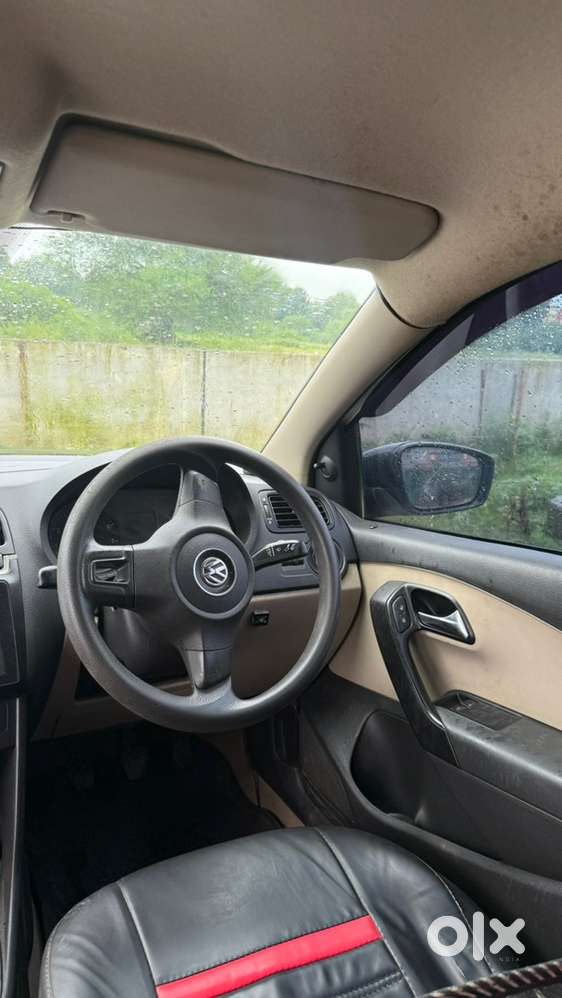 Volkswagen Polo 2011 Year