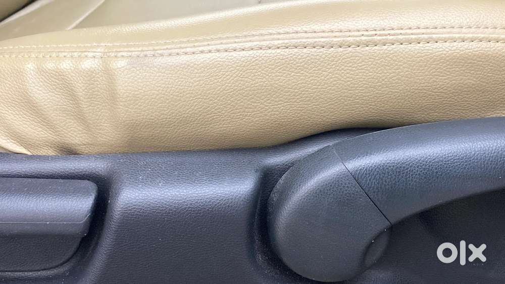 Honda City I-vtec V, 2018, Petrol