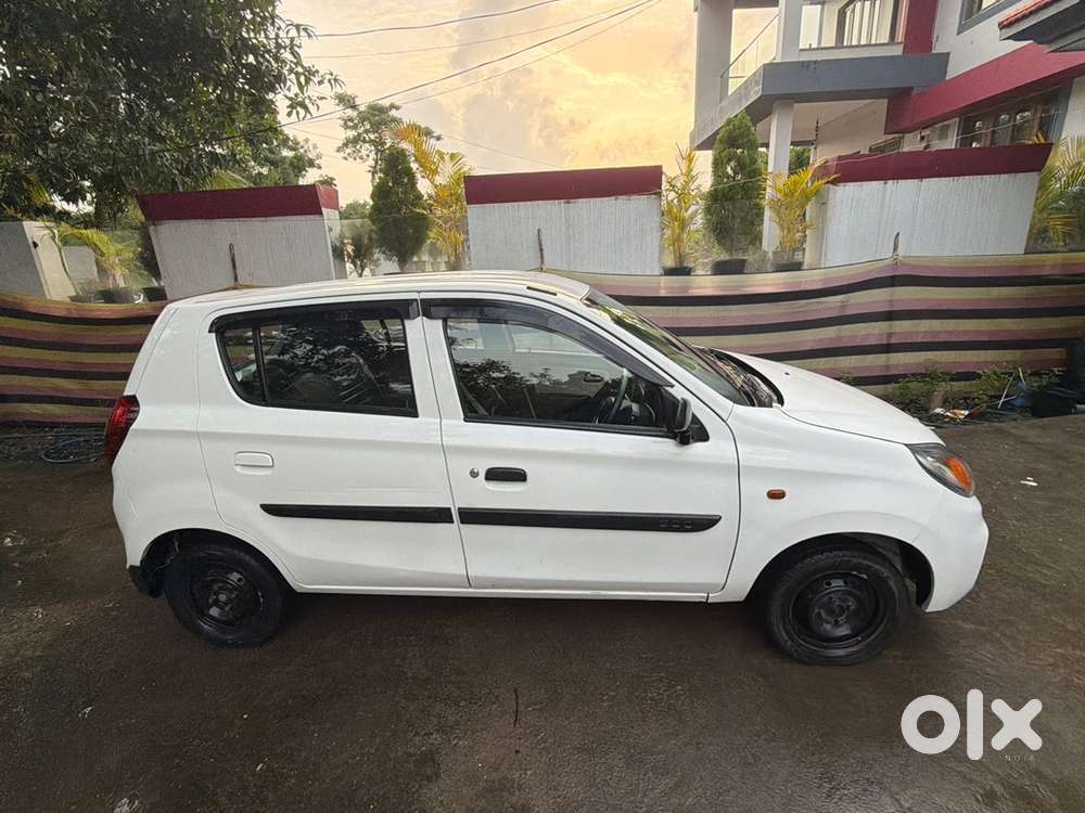 Maruti Suzuki Alto 75000 Km Petrol 2023