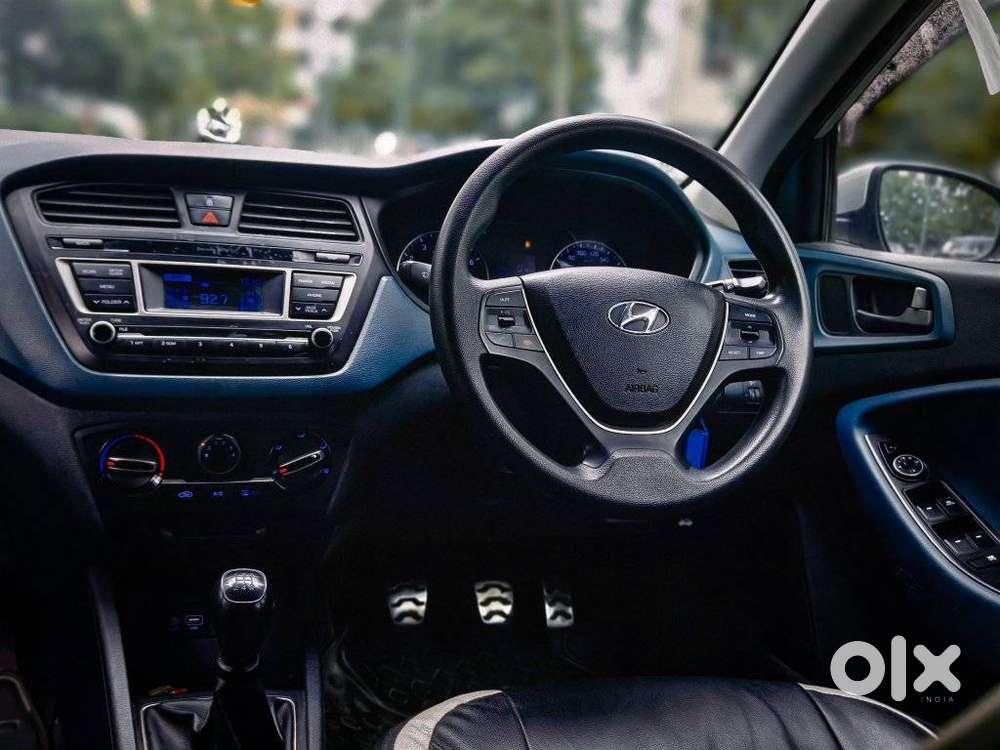Hyundai I20 Active 1.2 S, 2017, Petrol