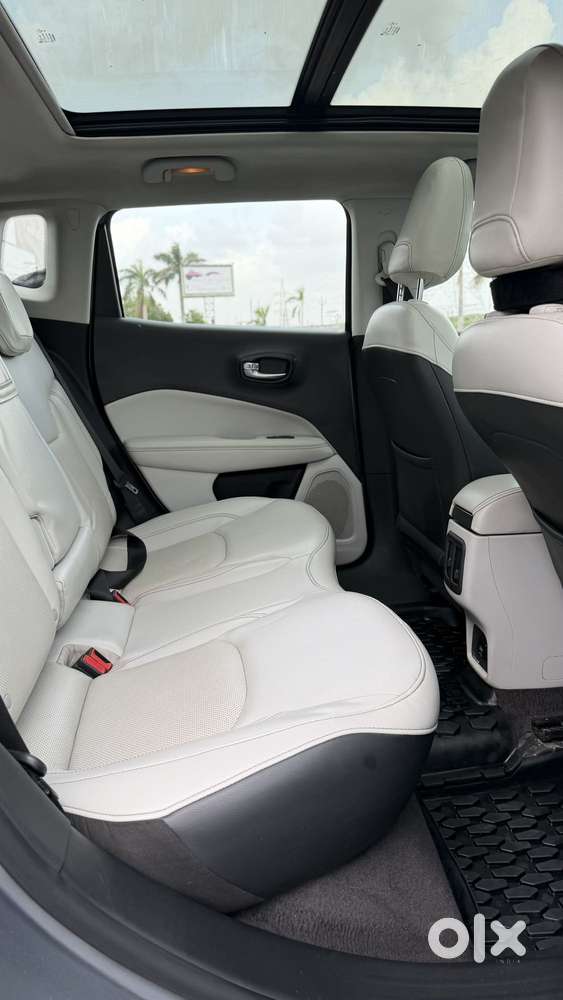 Jeep Compass 2.0 Limited Plus, 2019, Diesel