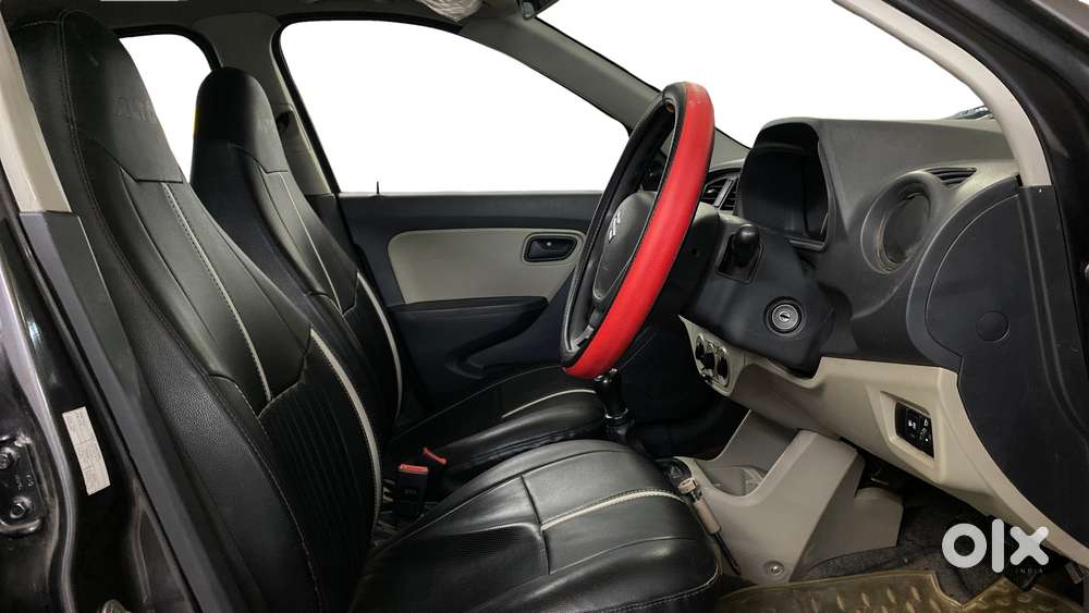 Maruti Suzuki Alto K10 Lxi, 2019, Cng & Hybrids