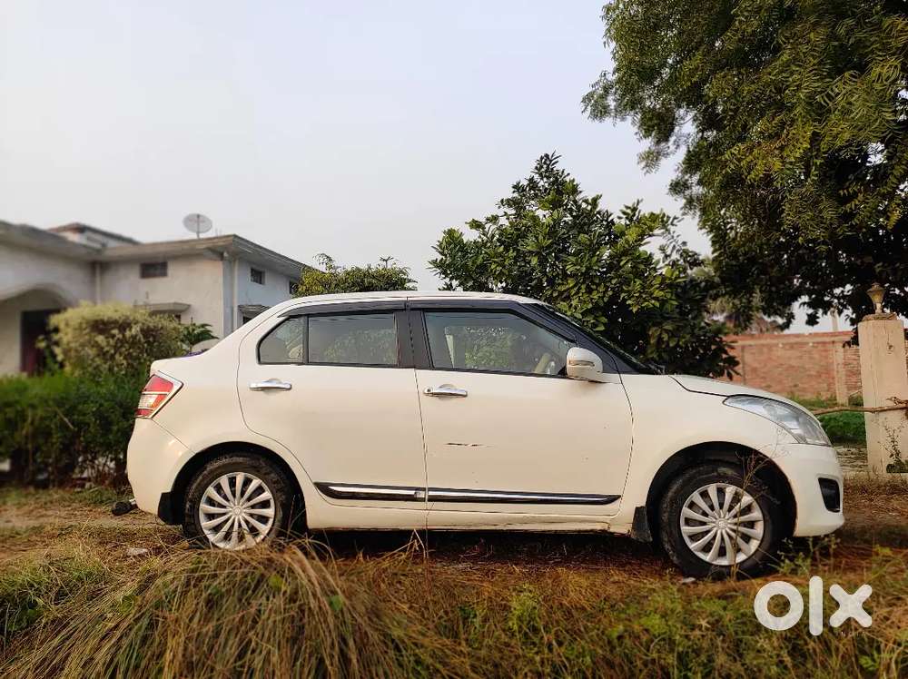 2013 Maruti Suzuki Dzire