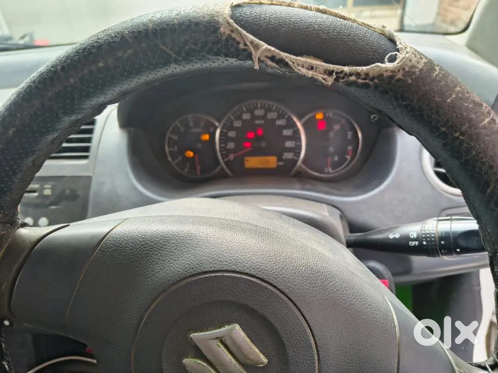 2011 Maruti Suzuki Dzire