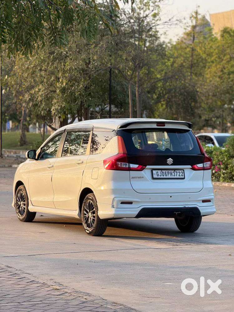 Maruti Suzuki Ertiga Vxi (o) Cng, 2022, Cng & Hybrids
