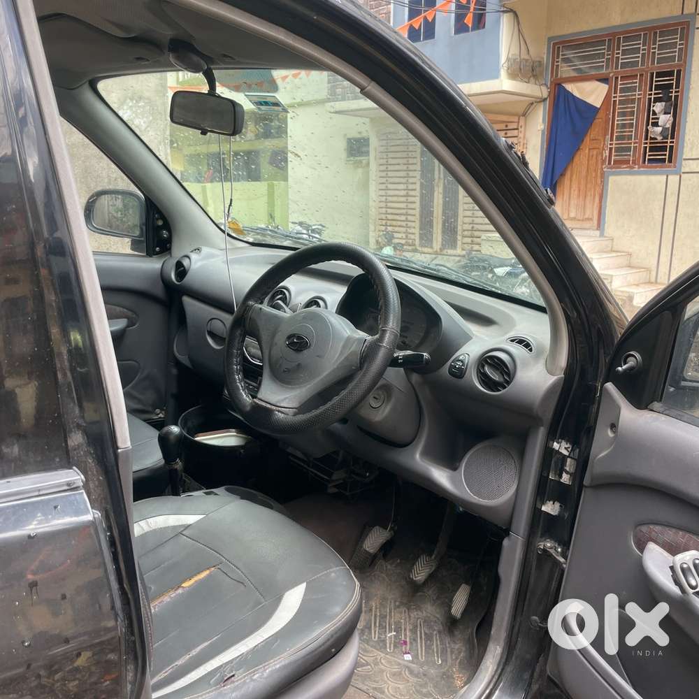 Hyundai Santro Xing 2007 Petrol Well Maintained